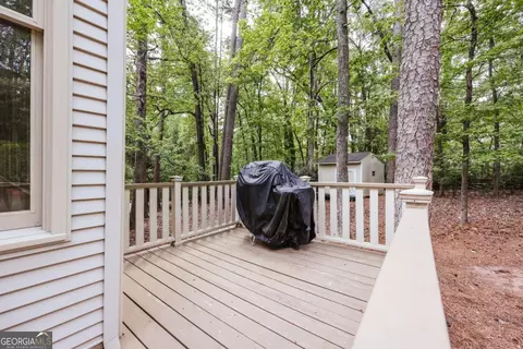 Exterior - 230 Moss Side Dr, Athens, GA 30607 photo 12 of 13