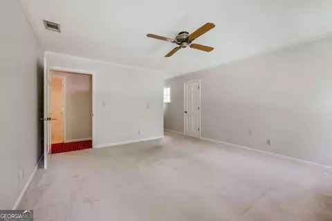 Bedroom - 230 Moss Side Dr, Athens, GA 30607 photo 9 of 9