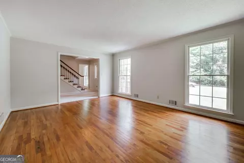 Living - 230 Moss Side Dr, Athens, GA 30607 photo 1 of 8