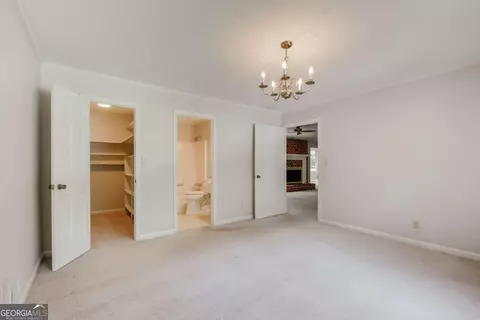 Bedroom - 230 Moss Side Dr, Athens, GA 30607 photo 2 of 9