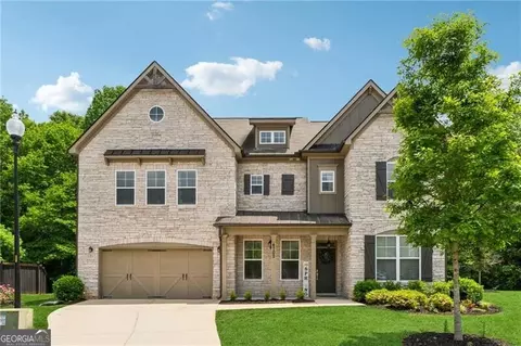 4702 Jellico Dr, Powder Springs, GA 30127