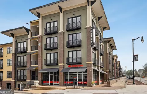 5300 Peachtree Rd #3601, Atlanta, GA 30341