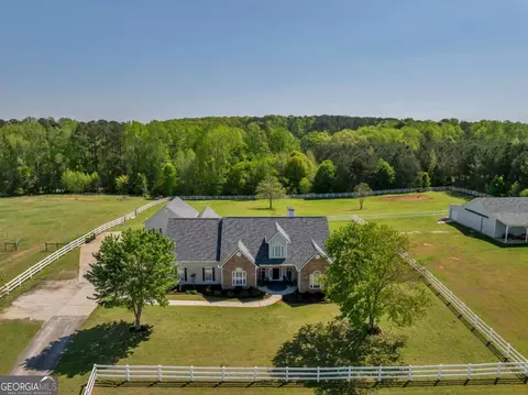 1965 Roscoe Rd, Newnan, GA 30263
