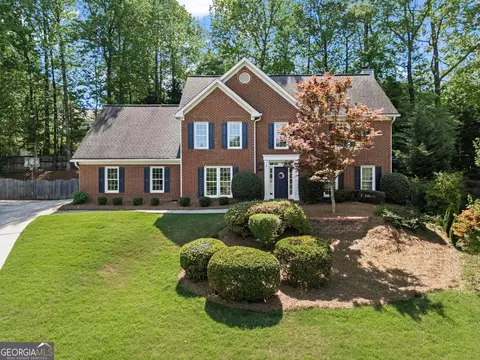 4794 Dalhousie Pl NE, Marietta, GA 30068