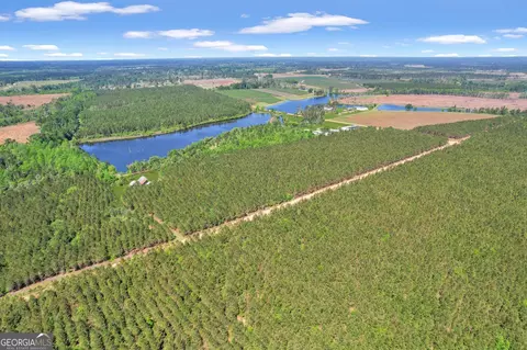 Tract 6 Sanderling Road, Alma, GA 31510