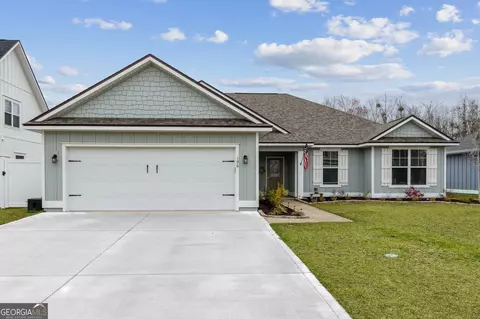 196 Pistachio Ln, Kingsland, GA 31548