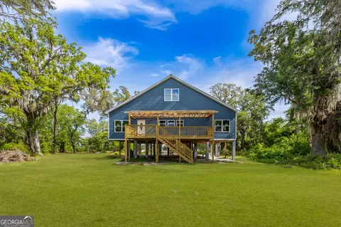 67 Bermuda Bluff Ln, Midway, GA 31320