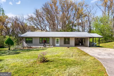 266 Milsap Cir, Epworth, GA 30541