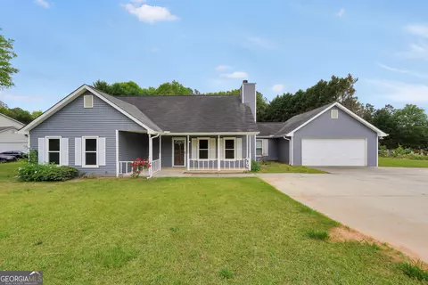 146 Oakdale Rd, Griffin, GA 30224