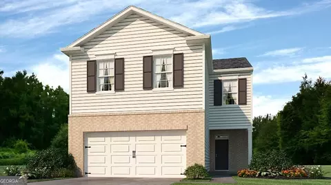 8234 Coldstream Dr, Fairburn, GA 30213