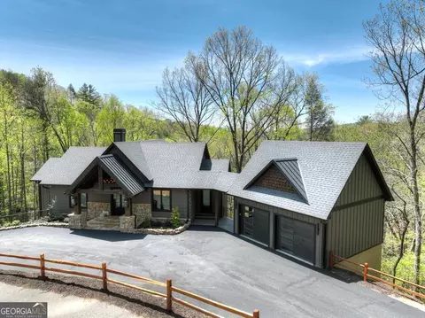 453 Settlers Ridge Rd, Ellijay, GA 30540