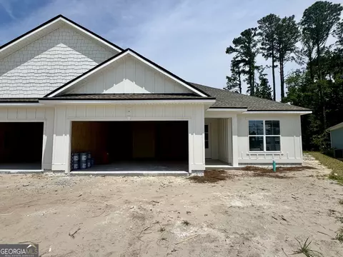 141 Green Turtle Ct, Kingsland, GA 31548