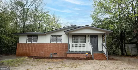 2485 Bristol Dr, Macon, GA 31217