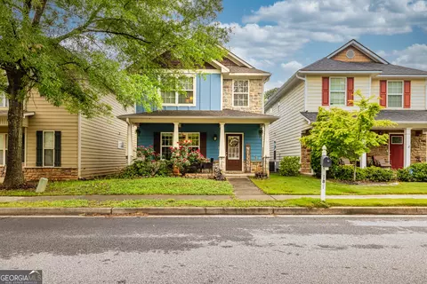187 Preserve Dr, Newnan, GA 30263
