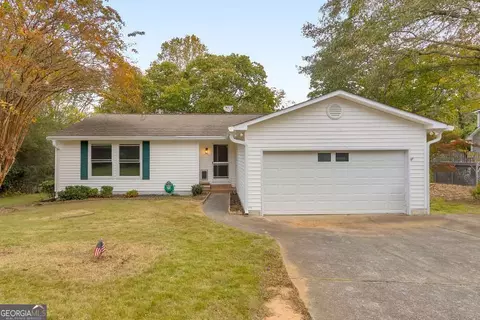 2390 Morgan Rd NE, Marietta, GA 30066