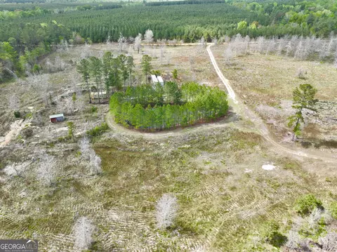 0 Log Cabin Rd #LOT WP001, Eastman, GA 31023