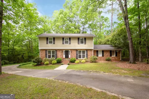 4788 S Stratford Oaks Dr, Macon, GA 31210