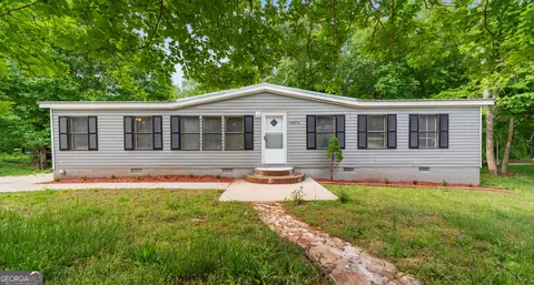 193 Pine Ridge Pl, Nicholson, GA 30565