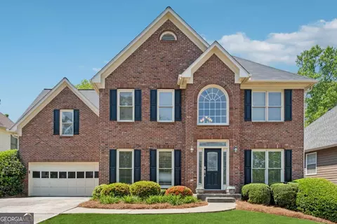 1632 Chadwick Ridge Dr, Lawrenceville, GA 30043