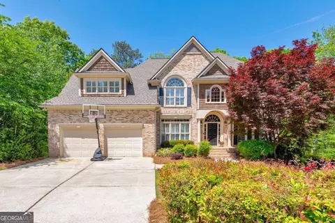 5156 Vinings Estates Way SE, Mableton, GA 30126