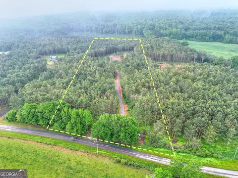 686 Cooper Farm Rd, Nicholson, GA 30565
