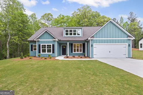 124 Rudders Xing, Newnan, GA 30263