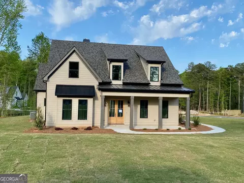 lot151 Shady Creek Ln, Newnan, GA 30263
