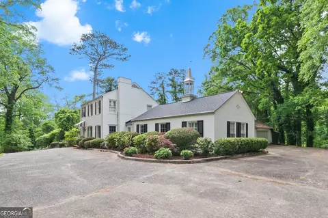 1419 Briarcliff Rd, Macon, GA 31201