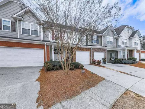 319 Franklin Ln, Acworth, GA 30102