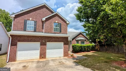 1780 Spring Hill Cv, Lithonia, GA 30058
