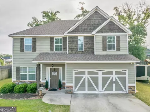 406 Adirondac Way, Bonaire, GA 31005