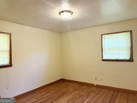 Bedroom - 6576 Randall Mark Dr, Morrow, GA 30260 photo 2 of 2