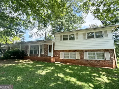 Other - 6576 Randall Mark Dr, Morrow, GA 30260 photo 1 of 5