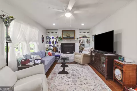 455 Heads Ferry Rd, Cornelia, GA 30531 photo 4
