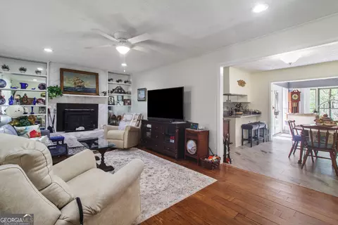 455 Heads Ferry Rd, Cornelia, GA 30531 photo 3