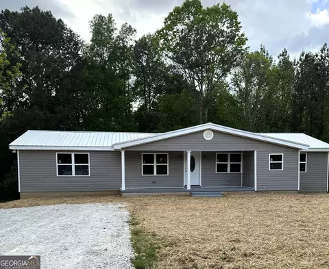 3206 County Road 59, Heflin, AL 36264