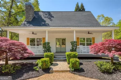 3044 Clear Cove Way, Gainesville, GA 30506