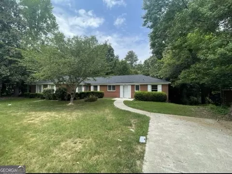 2873 Audubon Cir, Macon, GA 31204