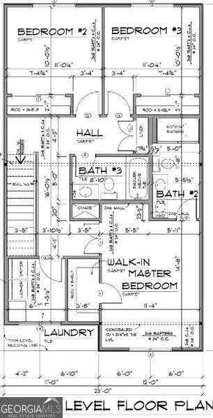 74 S Hill St, Toccoa, GA 30577 photo 5