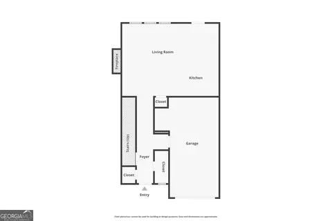 74 S Hill St, Toccoa, GA 30577 photo 37