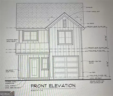 74 S Hill St, Toccoa, GA 30577 photo 3