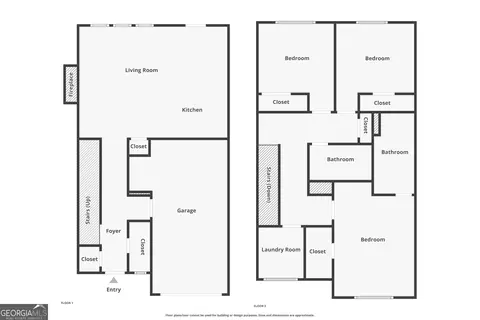 74 S Hill St, Toccoa, GA 30577 photo 35
