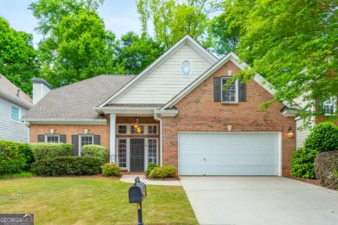 2918 Arbor Creek Ln, Atlanta, GA 30340
