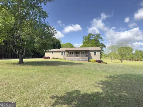 72 S Bethany Rd, Mcdonough, GA 30252