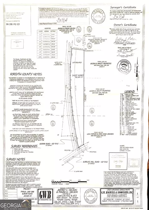 0 3037 Acres Burma Rd, Cumming, GA 30041