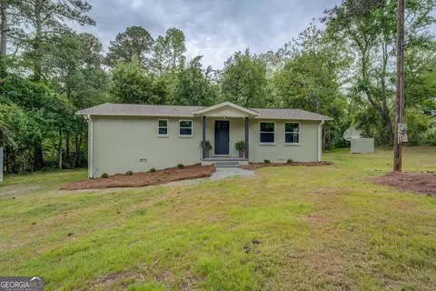 60 Pine Valley Rd, Monticello, GA 31064