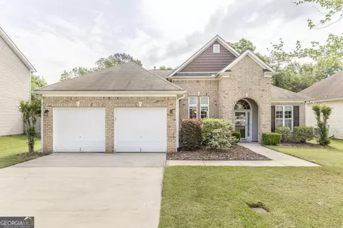 219 Hearthwood Dr, Kathleen, GA 31047