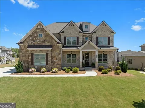 4800 Gablestone Xing, Hoschton, GA 30548