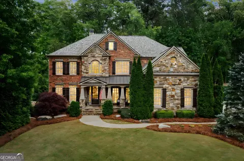 893 Paces Farm Trl SW, Marietta, GA 30064