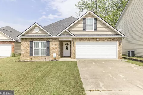 433 Bob White Rd, Macon, GA 31216